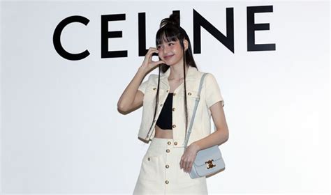 แบรนด์ celine ดังไหม